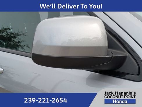 Used 2020 Jeep Grand Cherokee Altitude AWD/4WD image 12