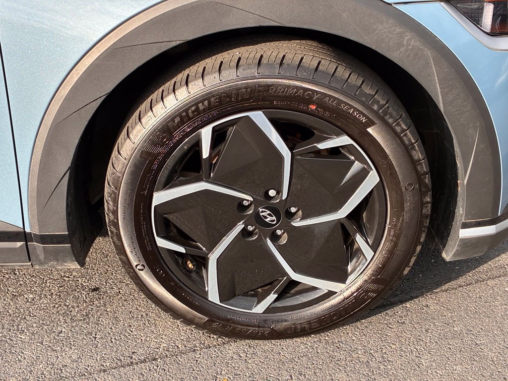 Certified 2024 Hyundai Ioniq 5 SEL AWD/4WD image 49