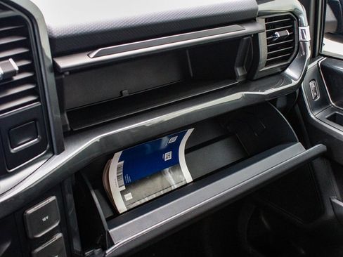 Used 2022 Ford F150 XLT w/ Equipment Group 302A High image 18