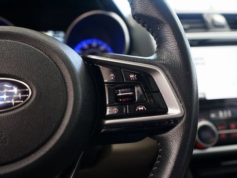 Used 2018 Subaru Outback 2.5i Limited image 35