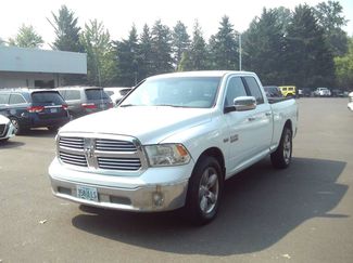 Used 2015 RAM 1500 Big Horn RWD video 1