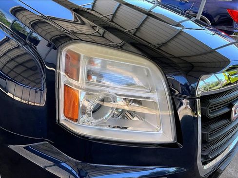 Used 2016 GMC Terrain SLE FWD image 28