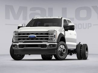 New 2026 Ford F550 4x4 Crew Cab Super Duty video 1