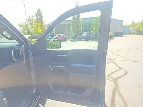 Used 2020 Chevrolet Silverado 1500 LT w/ All-Star Edition AWD/4WD image 36