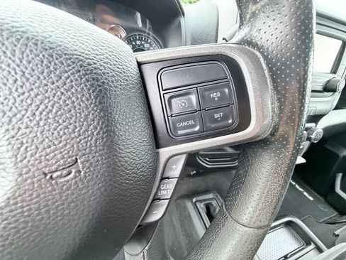 Used 2021 RAM 3500 Tradesman AWD/4WD image 15