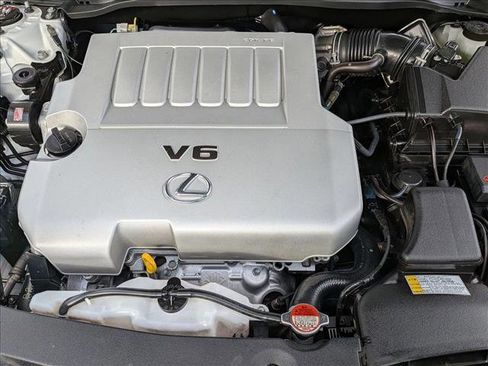 Used 2016 Lexus ES 350 image 22