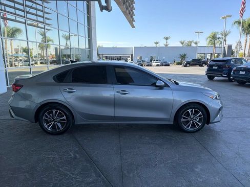 Used 2024 Kia Forte LXS FWD image 3