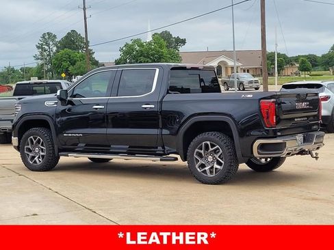 New 2026 GMC Sierra 1500 SLT AWD/4WD image 4