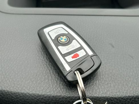 Used 2016 BMW 535d Sedan image 33