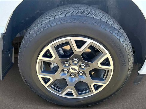 Used 2024 Ford F150 STX image 41