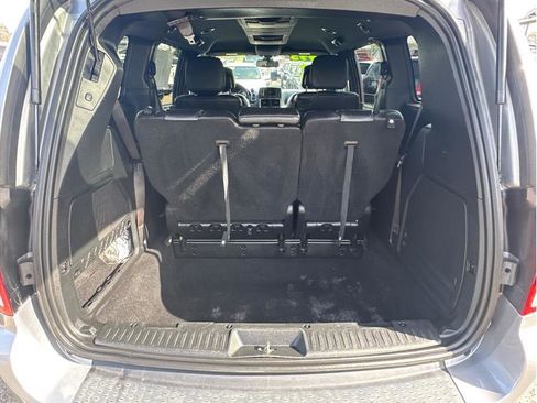 Used 2019 Dodge Grand Caravan GT image 7