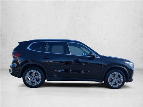 Certified 2023 BMW X1 xDrive28i image 4