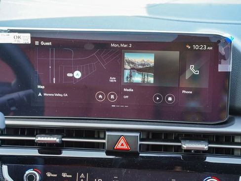 New 2026 Kia Sportage SX AWD/4WD image 16