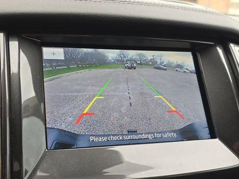 Used 2019 Ford Ranger Lariat w/ Black Appearance Package image 17