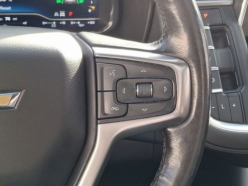 Used 2022 Chevrolet Tahoe LT w/ LT Signature Package image 23