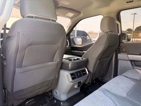 Used 2023 Ford F150 XLT w/ Equipment Group 301A Mid AWD/4WD image 30