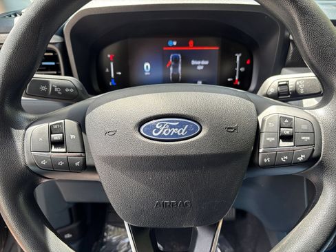 Used 2026 Ford Maverick XLT FWD image 22
