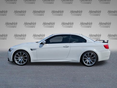 Used 2013 BMW M3 Convertible image 10