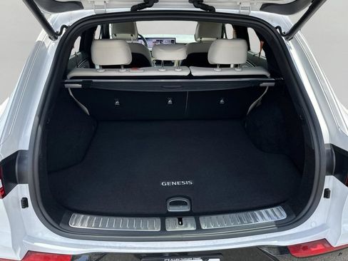 New 2026 Genesis GV70 3.5T Sport Prestige AWD/4WD image 29