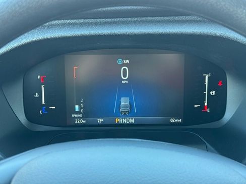 New 2026 Ford Transit 250 148 Medium Roof image 14