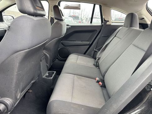 Used 2009 Dodge Caliber SXT image 21