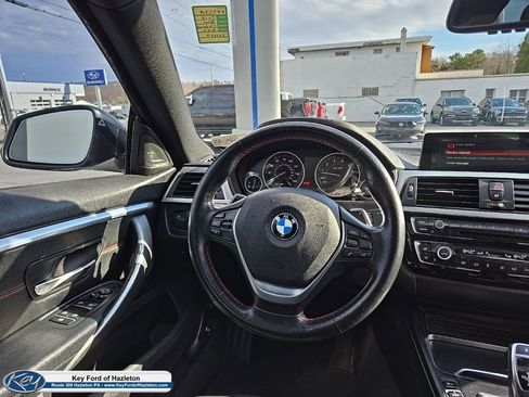 Used 2018 BMW 430i Gran Coupe xDrive image 41