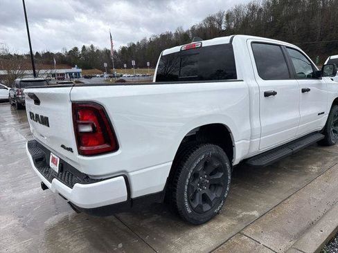 New 2026 RAM 1500 Express AWD/4WD image 6