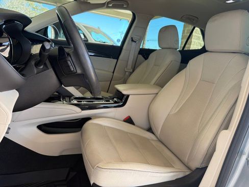 Used 2023 Buick Envision Essence image 15