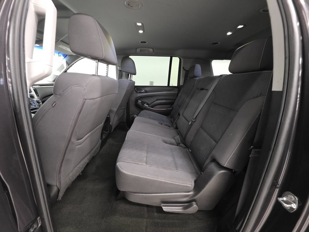 Used 2017 GMC Yukon XL SLE AWD/4WD image 22