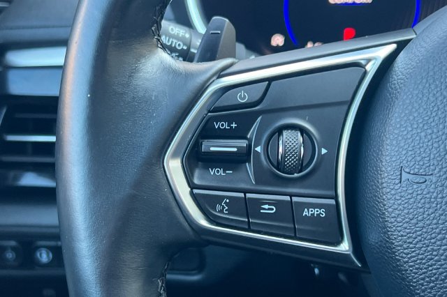 Used 2023 Acura MDX w/ Technology Package FWD image 30