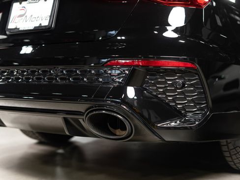 Used 2023 Audi RS 3 2.5T quattro image 53