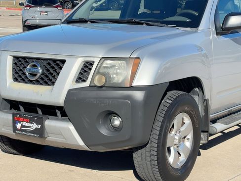 Used 2009 Nissan Xterra S w/ X Gear Pkg image 20