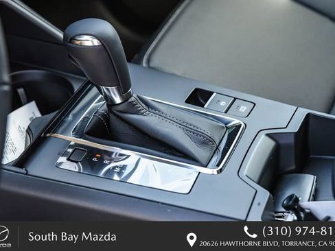 New 2026 MAZDA CX-5 2.5 S w/ Premium Plus Package AWD/4WD image 19