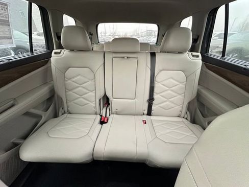 New 2026 Volkswagen Atlas SE image 26