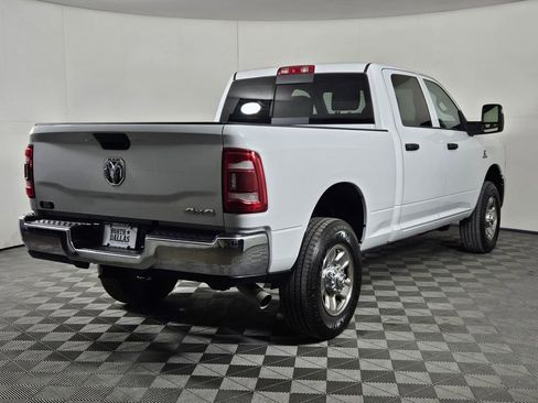 Used 2023 RAM 3500 Tradesman image 5