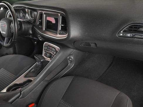 Used 2022 Dodge Challenger GT w/ Blacktop Package RWD image 14