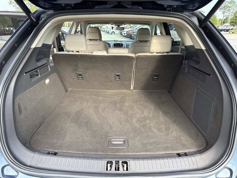 Used 2019 Lincoln Nautilus Select FWD image 31