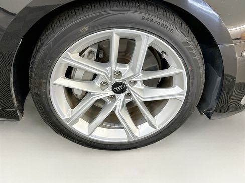 Used 2024 Audi A5 2.0T Premium Plus AWD/4WD image 11