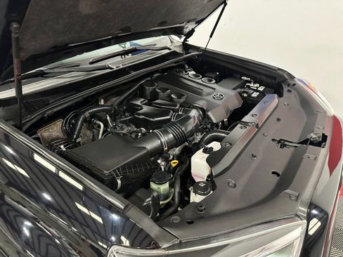 Used 2023 Toyota 4Runner TRD Sport image 77