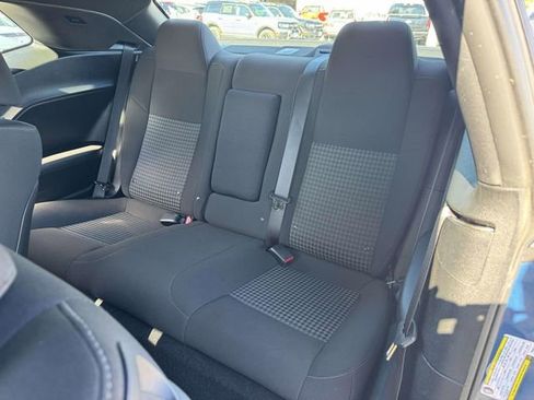 Used 2023 Dodge Challenger R/T image 20