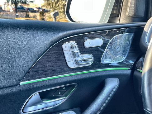 Used 2020 Mercedes-Benz GLE 350 4MATIC image 20