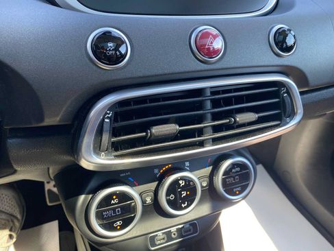 Used 2018 FIAT 500X Trekking AWD/4WD image 22