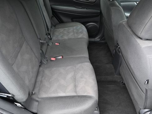 Used 2016 Nissan Rogue SV AWD/4WD image 25