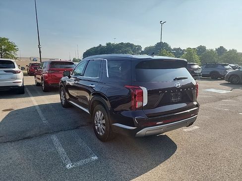 Used 2024 Hyundai Palisade SEL AWD/4WD image 6