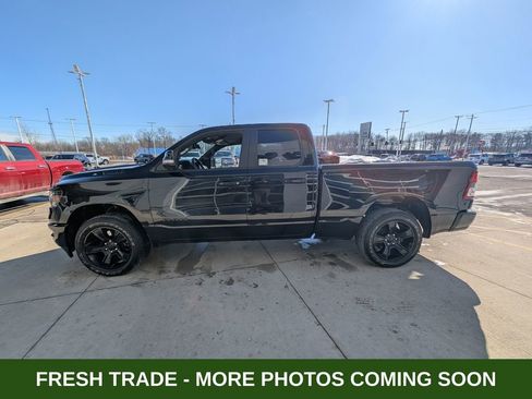 Used 2022 RAM 1500 Big Horn image 7