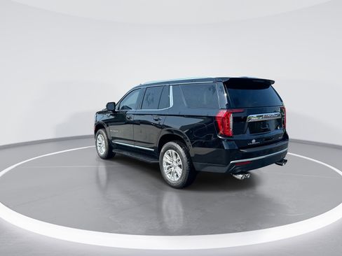 Used 2023 GMC Yukon SLT AWD/4WD image 7
