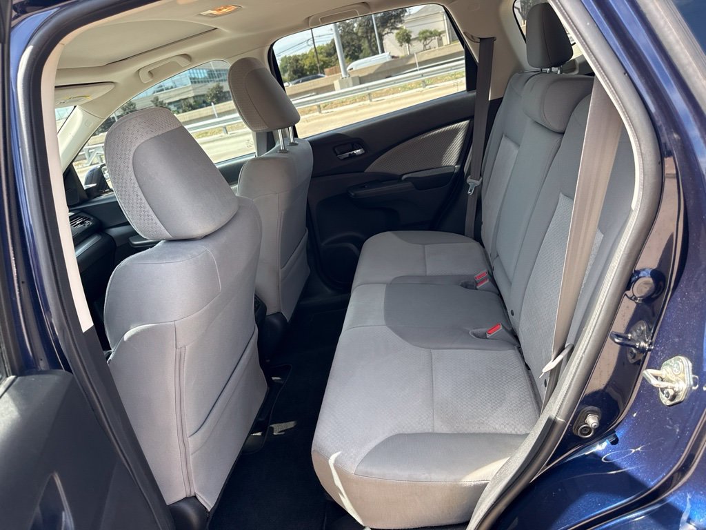 Used 2016 Honda CR-V EX image 14