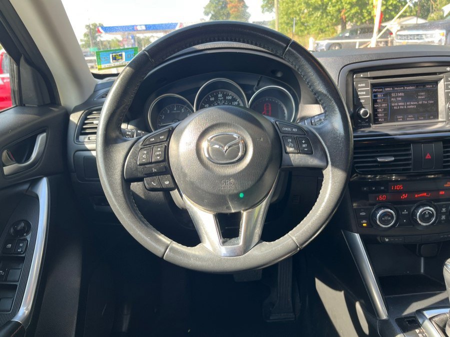 Used 2014 MAZDA CX-5 Grand Touring AWD/4WD image 17
