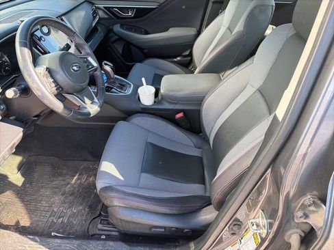 Used 2020 Subaru Legacy 2.5i Sport w/ Popular Package #3 image 11