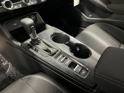 New 2026 Honda Civic Sport image 16